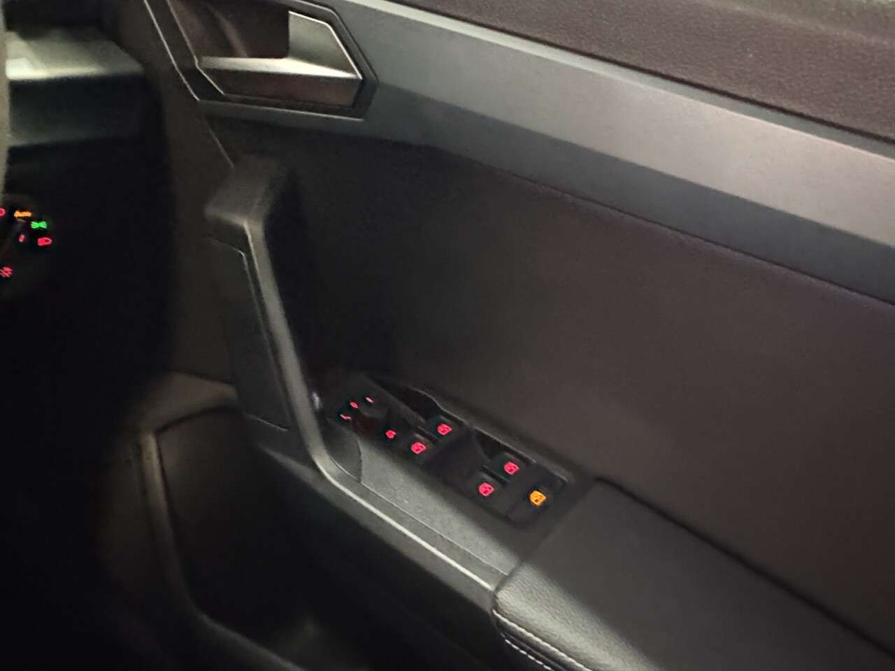 2023 SEAT ARONA 2023 SEAT ARONA