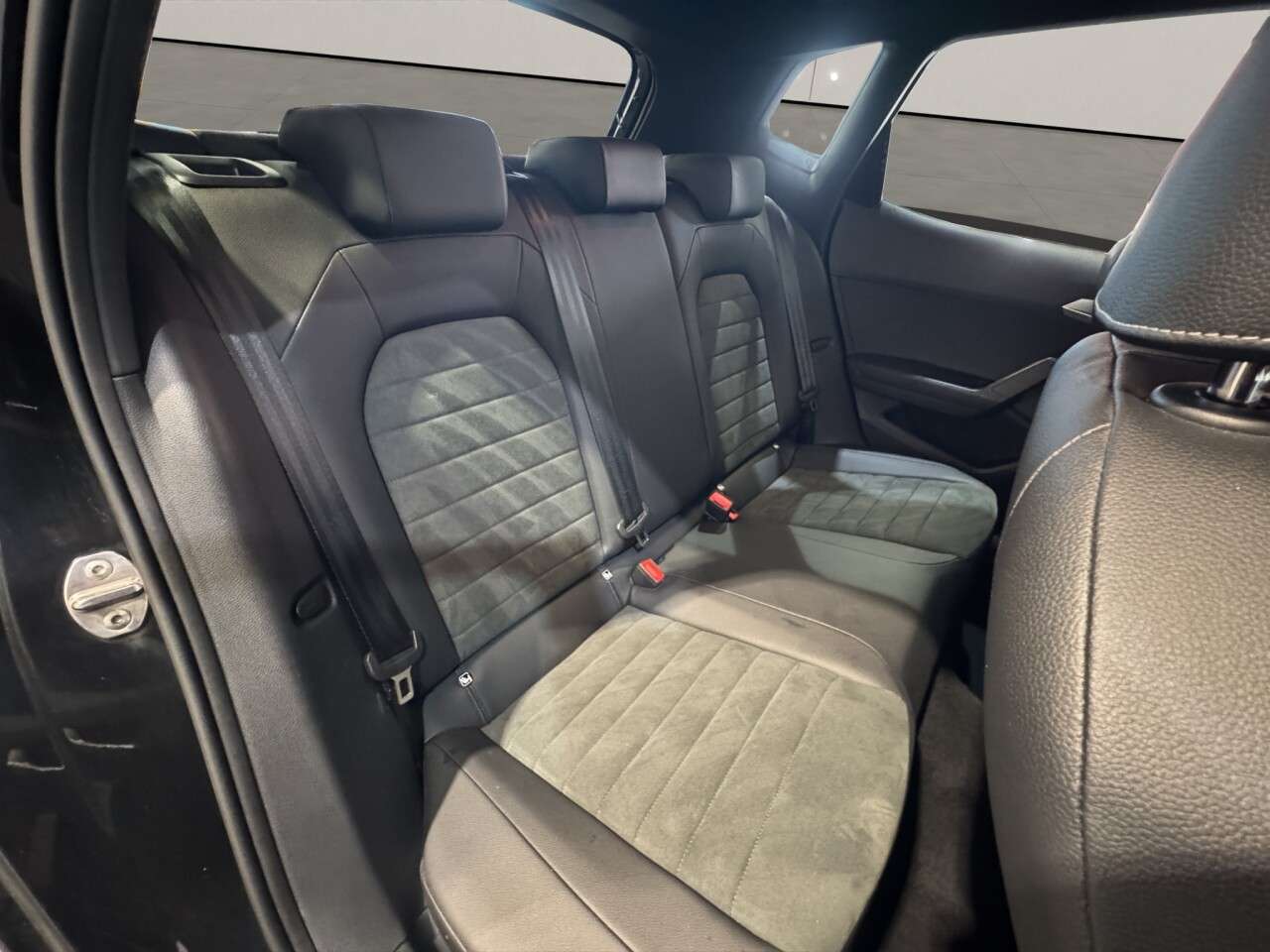 2023 SEAT ARONA 2023 SEAT ARONA