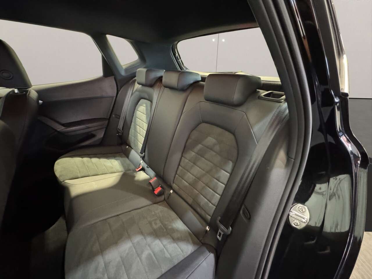 2023 SEAT ARONA 2023 SEAT ARONA