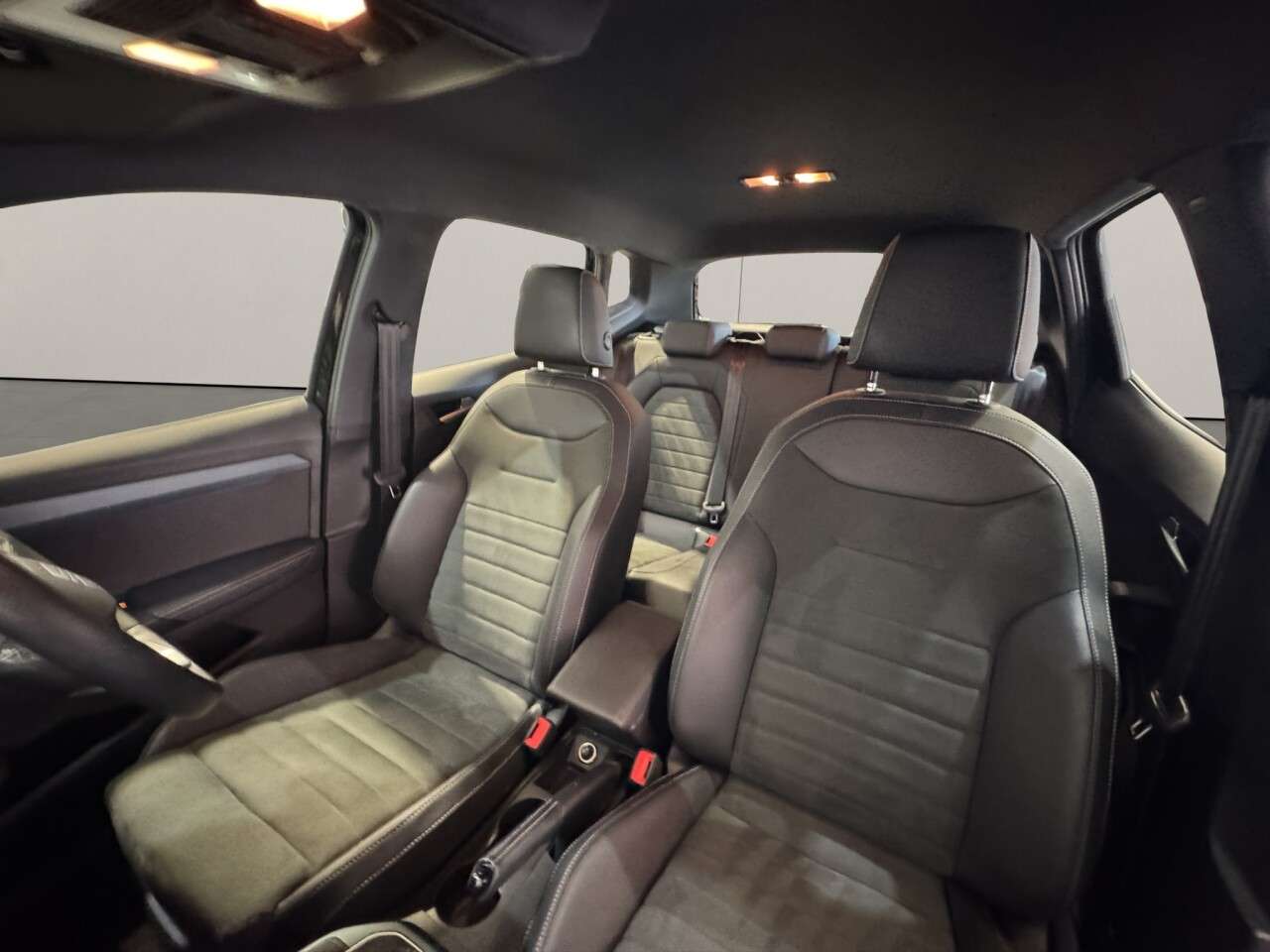 2023 SEAT ARONA 2023 SEAT ARONA