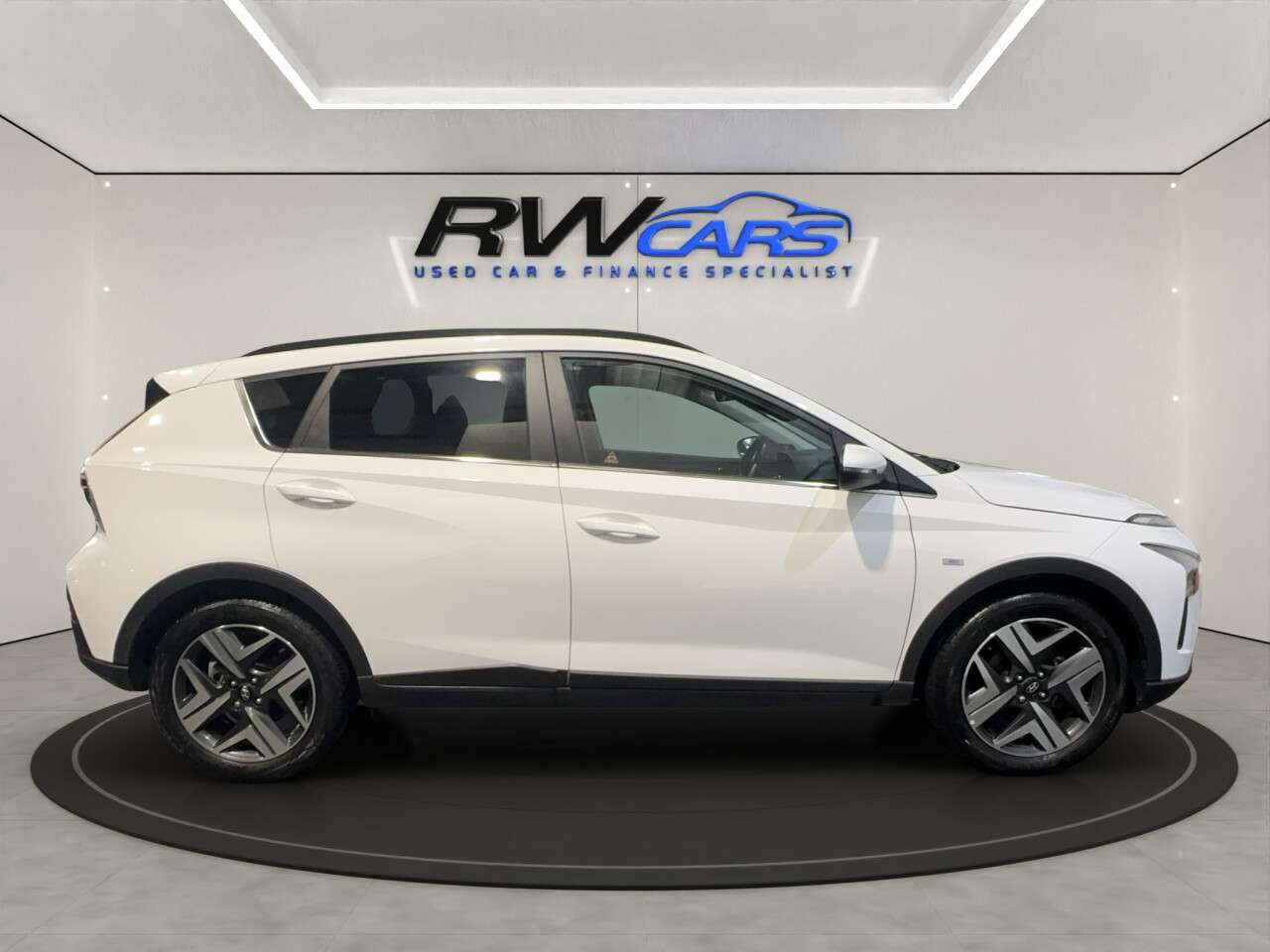 2023 HYUNDAI BAYON 2023 HYUNDAI BAYON