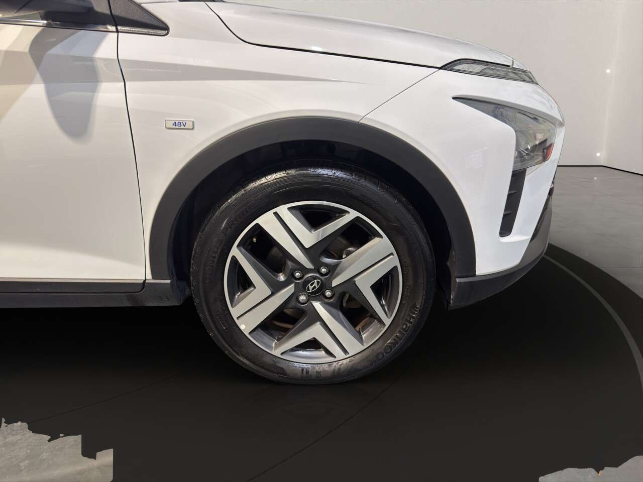 2023 HYUNDAI BAYON 2023 HYUNDAI BAYON