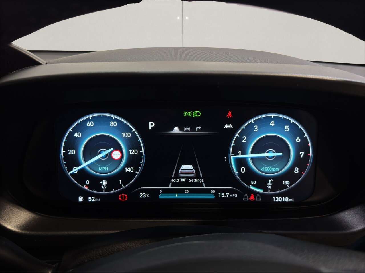 2023 HYUNDAI BAYON 2023 HYUNDAI BAYON