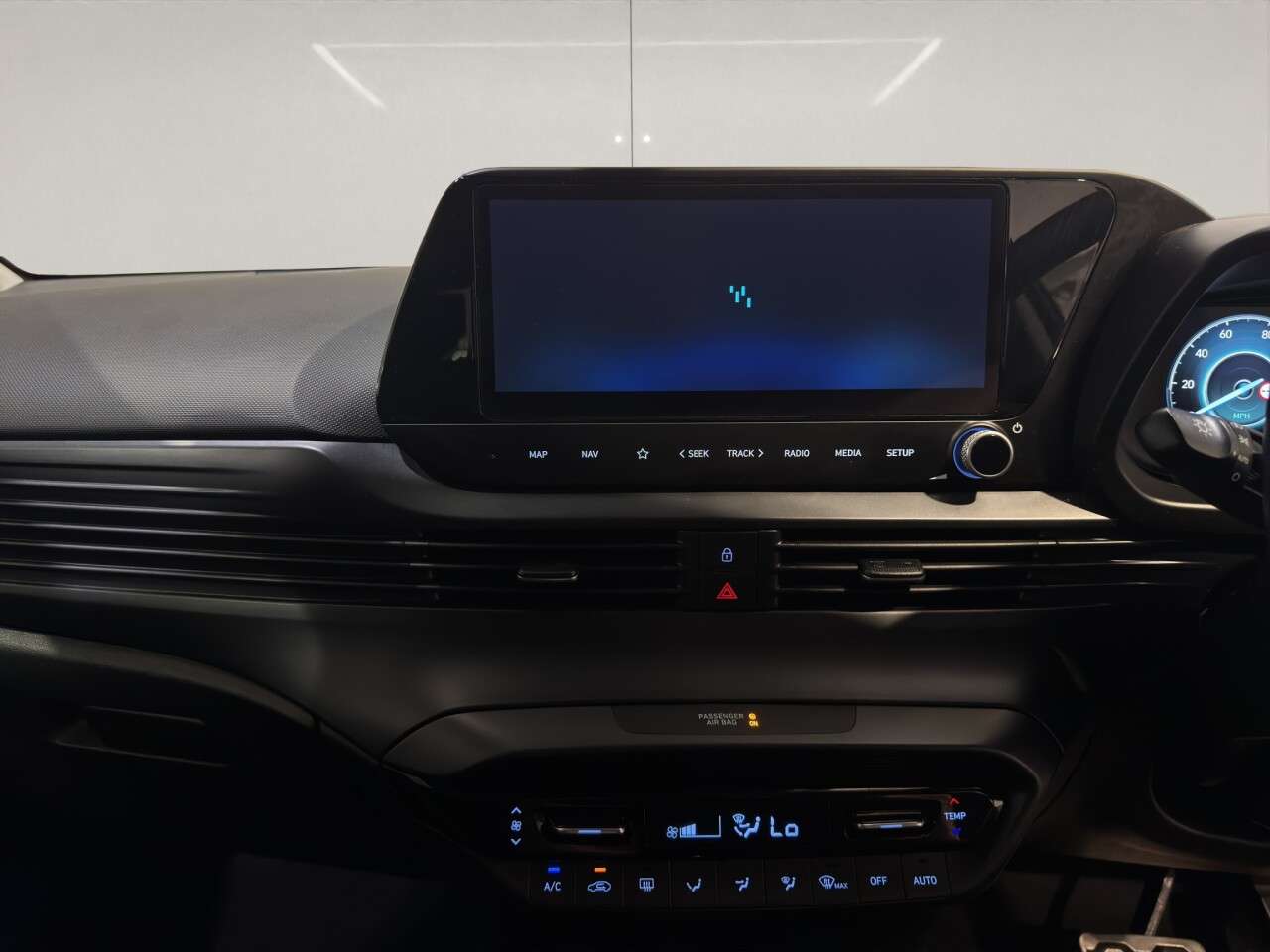 2023 HYUNDAI BAYON 2023 HYUNDAI BAYON