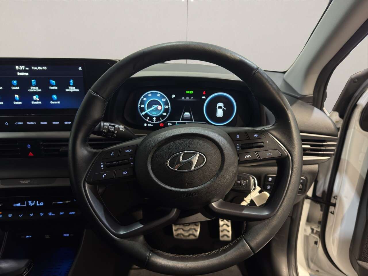 2023 HYUNDAI BAYON 2023 HYUNDAI BAYON