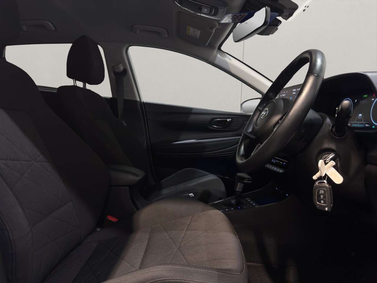 2023 HYUNDAI BAYON 2023 HYUNDAI BAYON