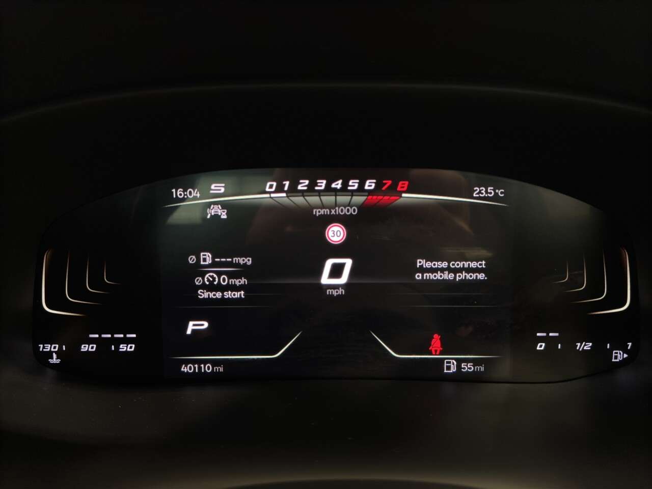 2023 SEAT ATECA 2023 SEAT ATECA