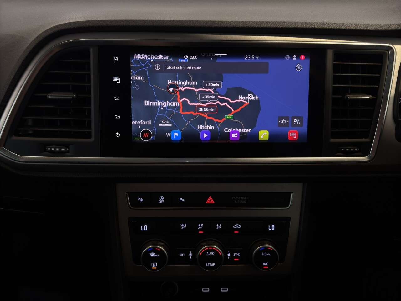 2023 SEAT ATECA 2023 SEAT ATECA
