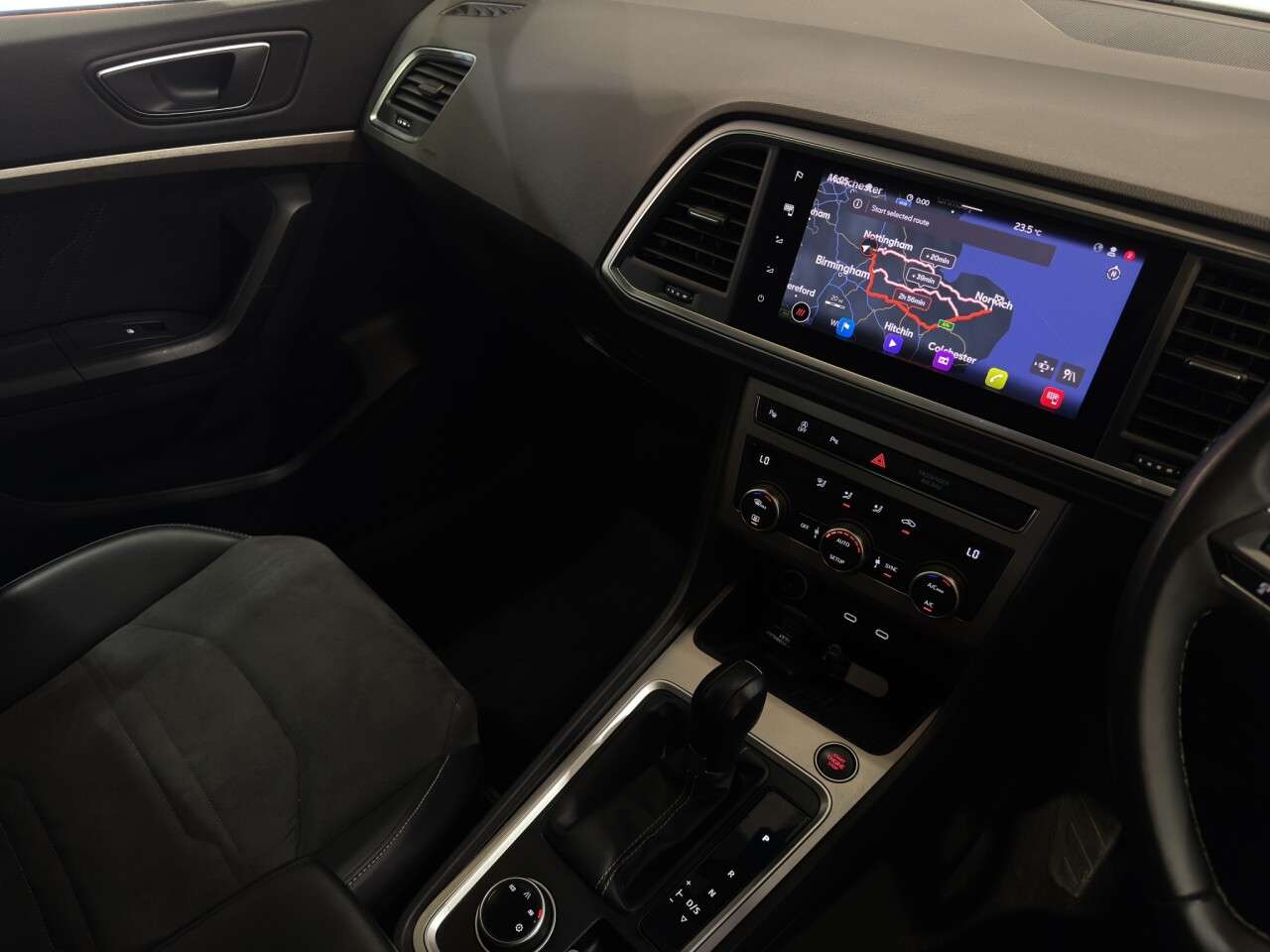 2023 SEAT ATECA 2023 SEAT ATECA