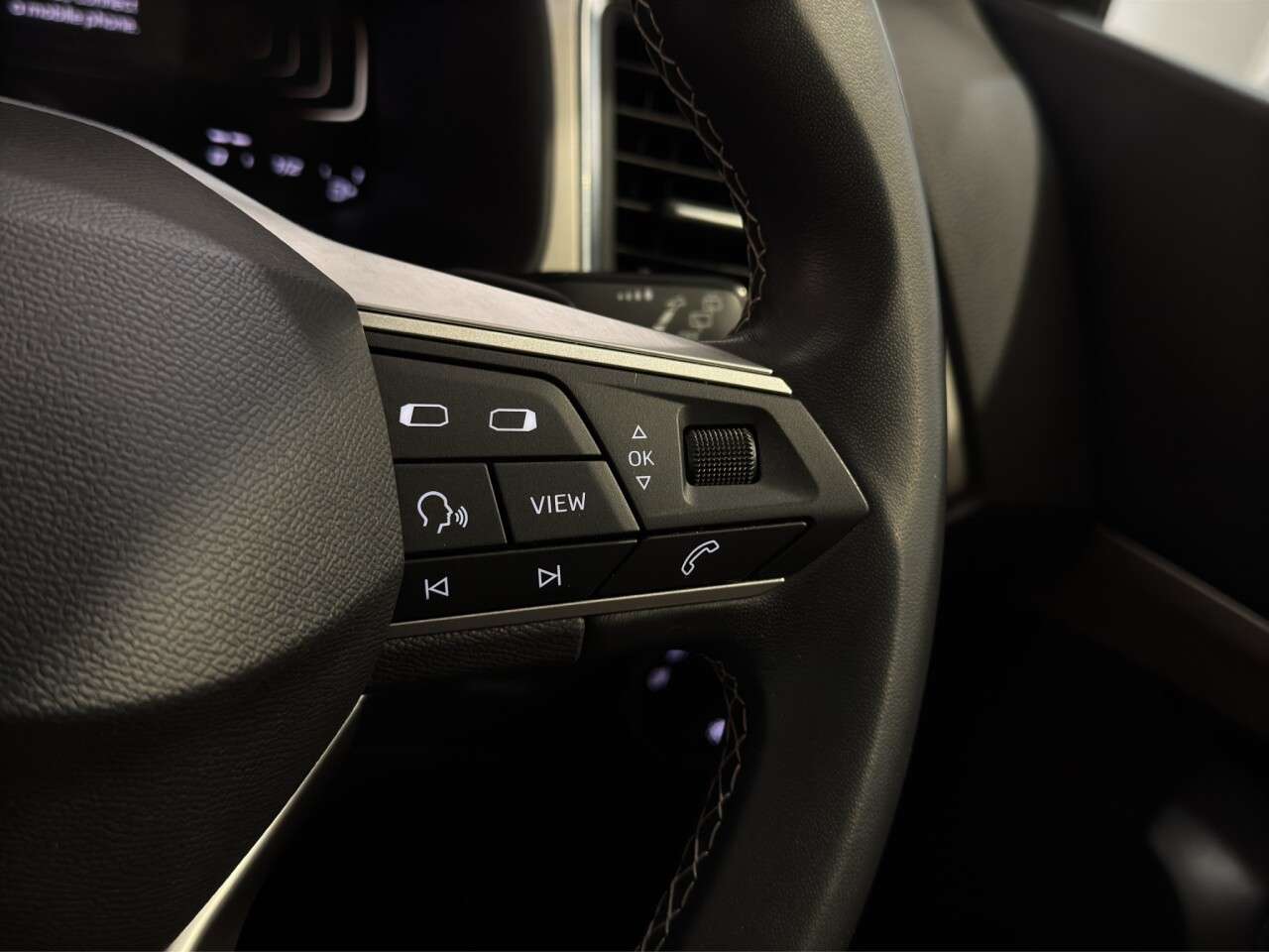 2023 SEAT ATECA 2023 SEAT ATECA