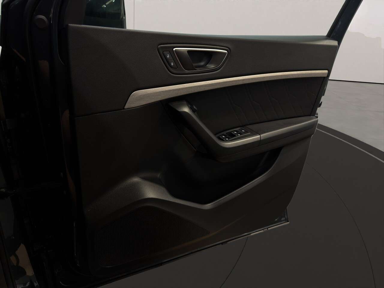 2023 SEAT ATECA 2023 SEAT ATECA