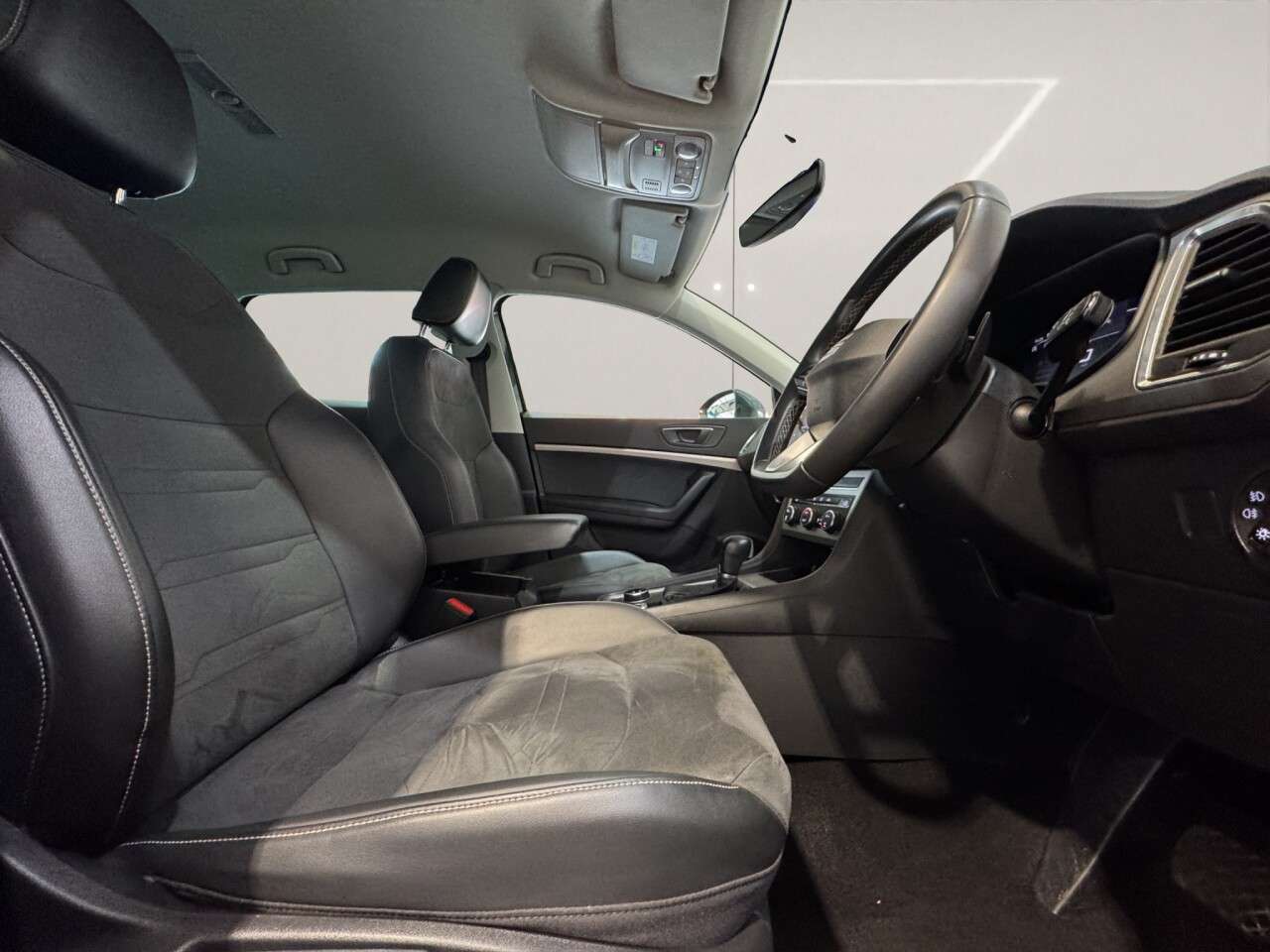 2023 SEAT ATECA 2023 SEAT ATECA