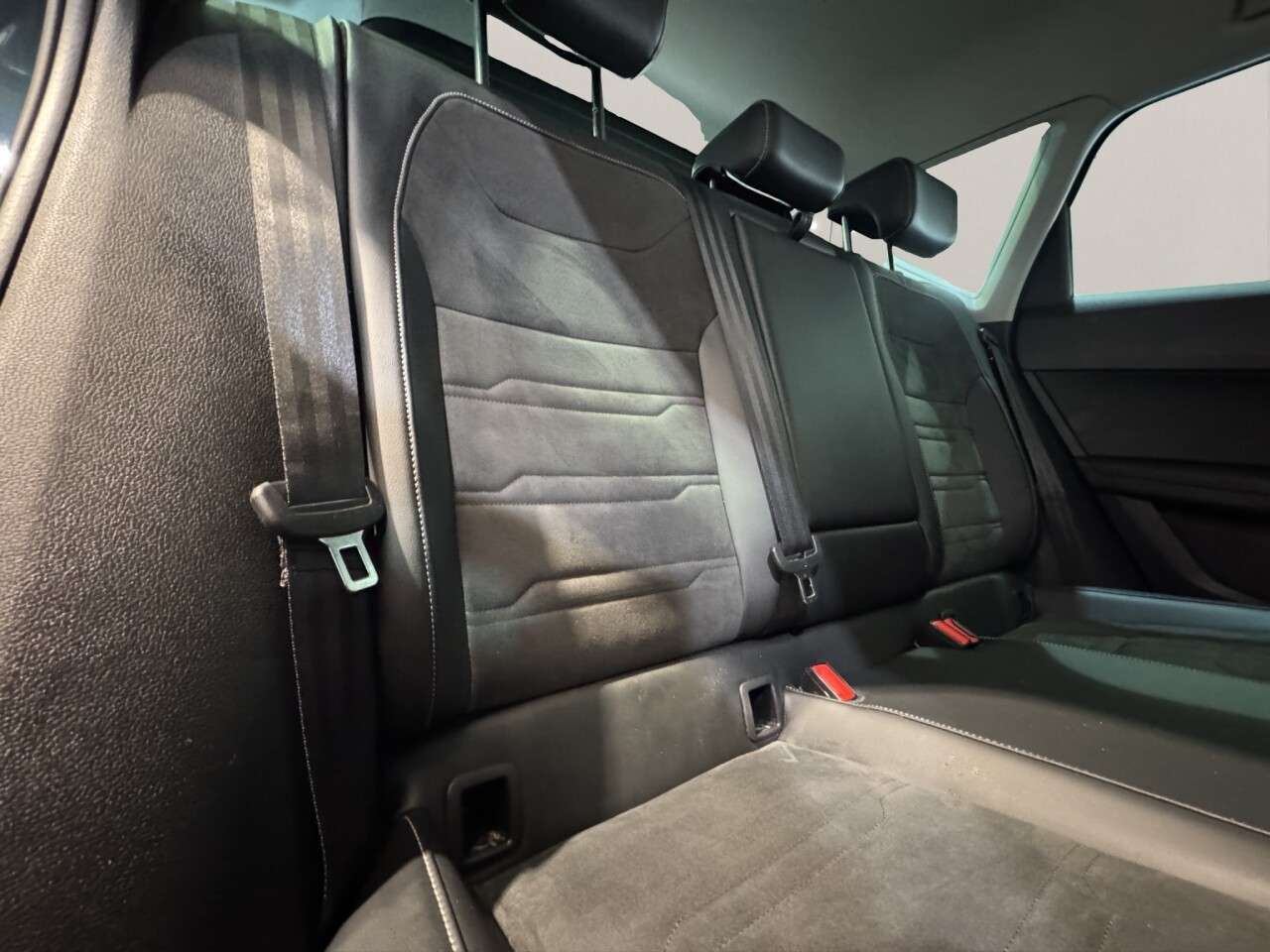 2023 SEAT ATECA 2023 SEAT ATECA
