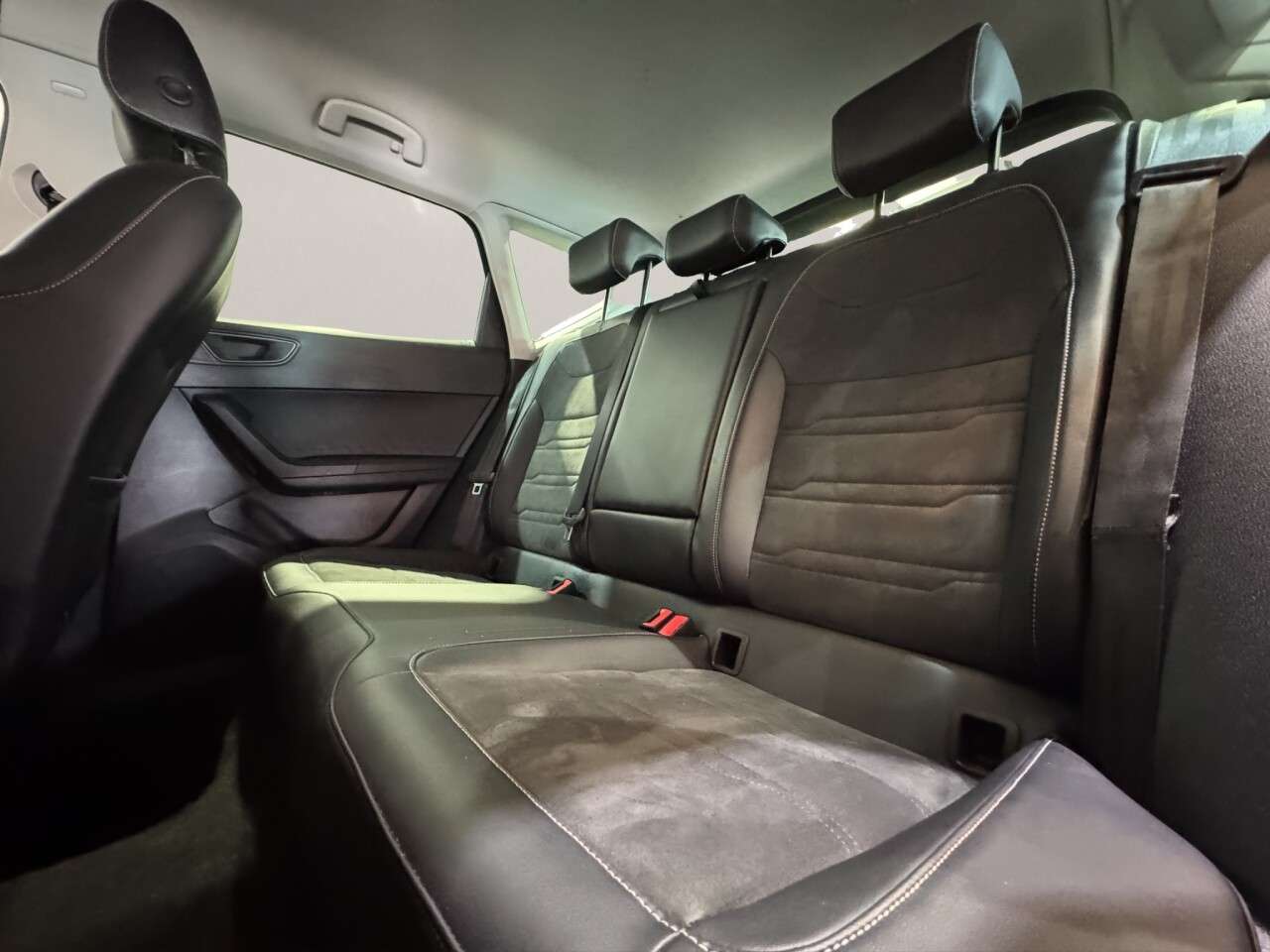 2023 SEAT ATECA 2023 SEAT ATECA