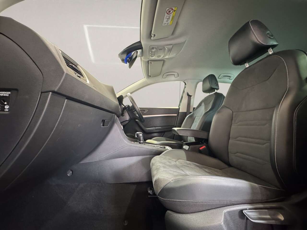 2023 SEAT ATECA 2023 SEAT ATECA