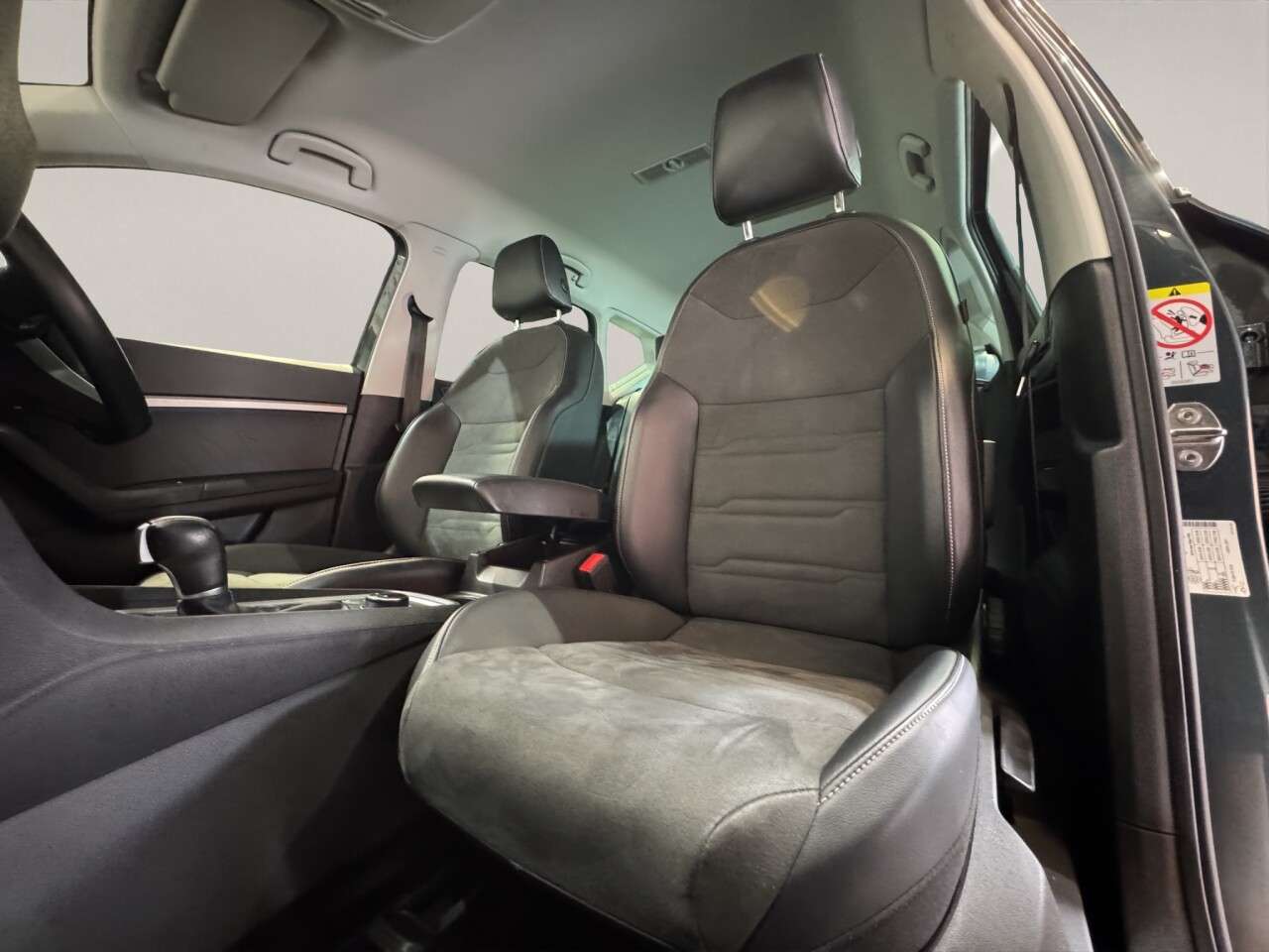 2023 SEAT ATECA 2023 SEAT ATECA