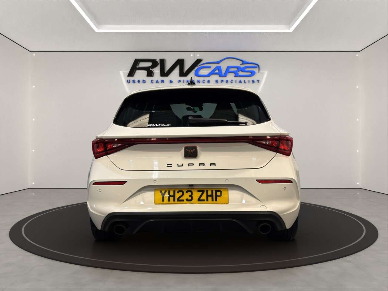 2023 CUPRA LEON 2023 CUPRA LEON