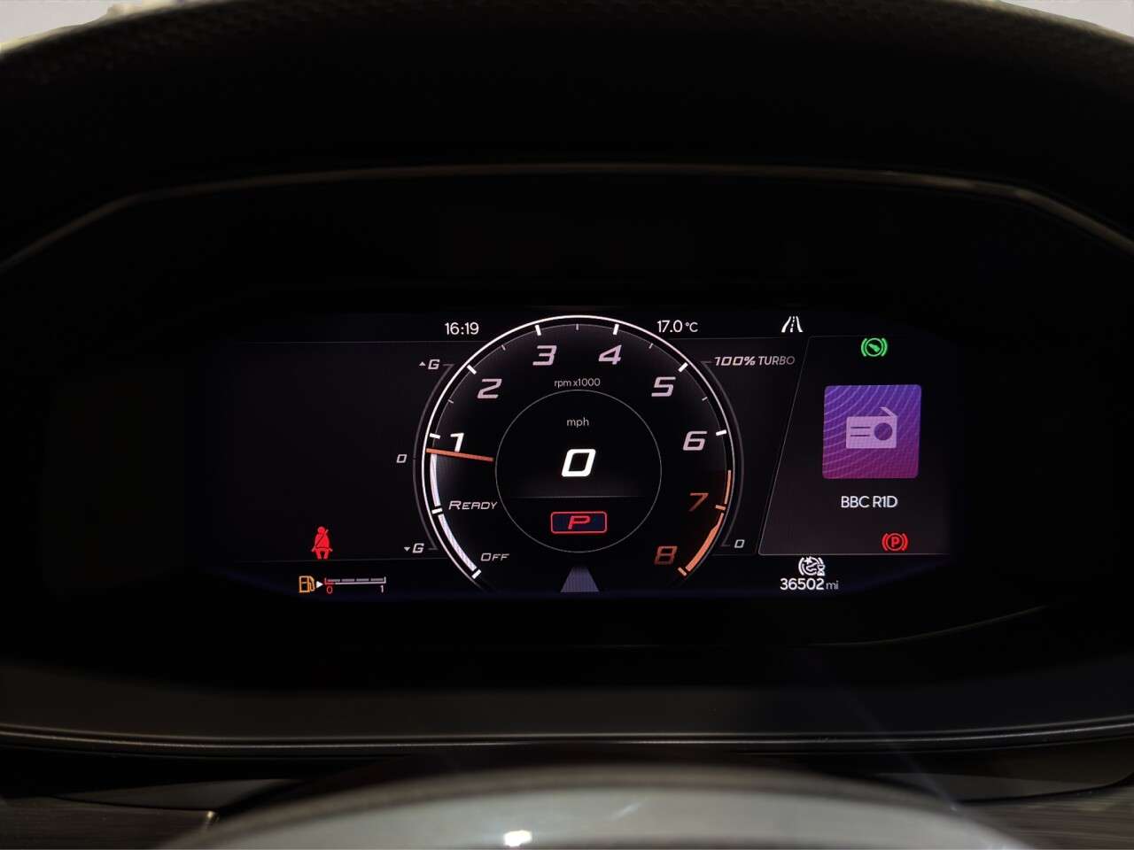 2023 CUPRA LEON 2023 CUPRA LEON