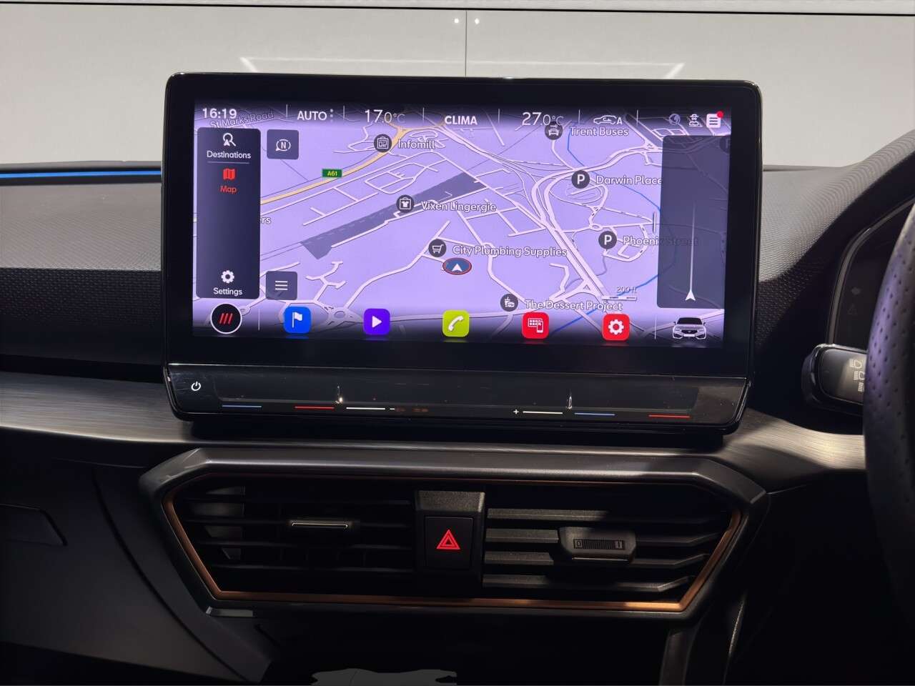 2023 CUPRA LEON 2023 CUPRA LEON