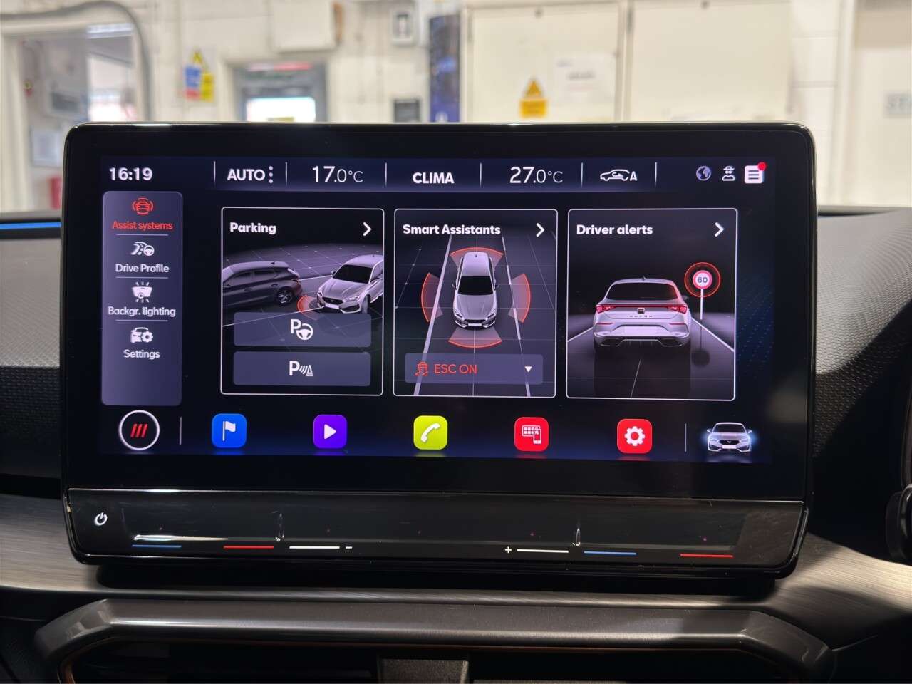 2023 CUPRA LEON 2023 CUPRA LEON