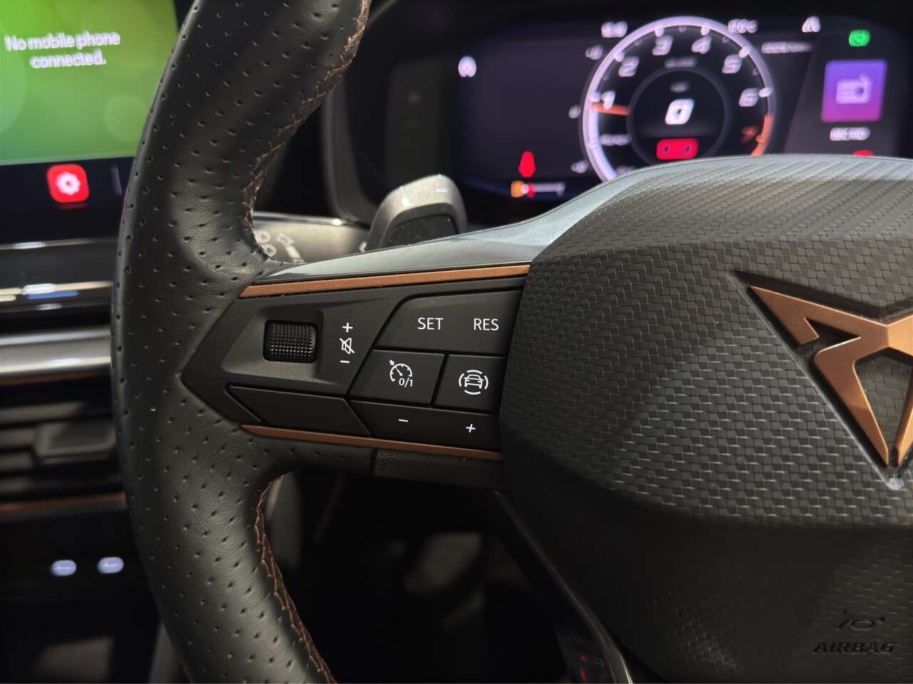 2023 CUPRA LEON 2023 CUPRA LEON