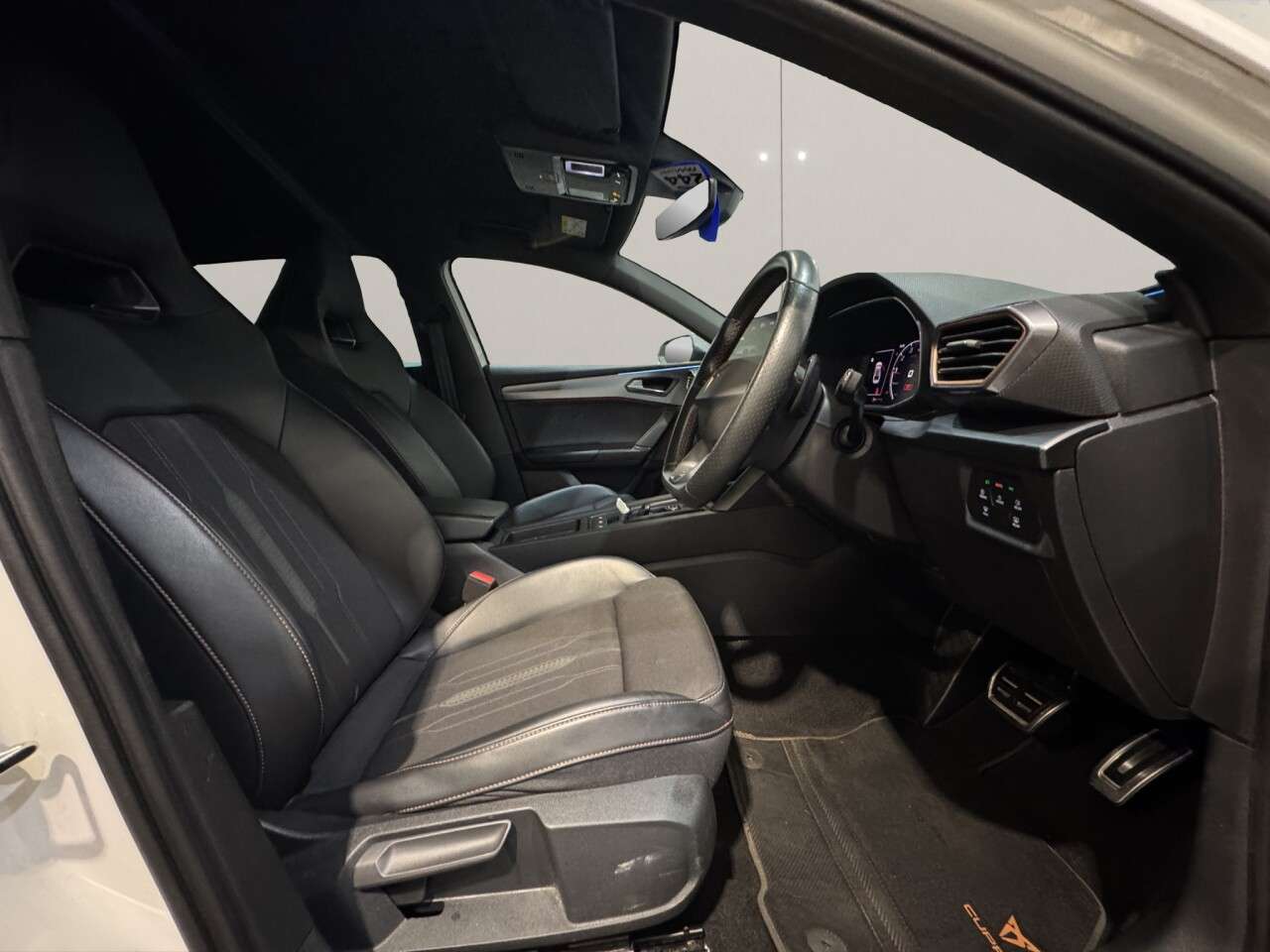 2023 CUPRA LEON 2023 CUPRA LEON