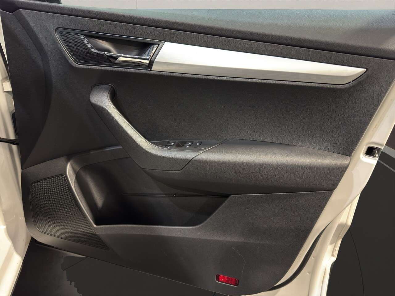 2018 SKODA KAROQ 2018 SKODA KAROQ