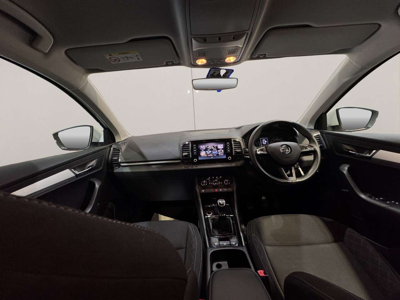 2018 SKODA KAROQ 2018 SKODA KAROQ