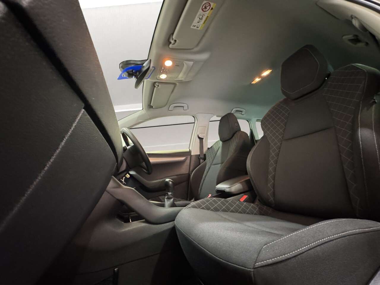 2018 SKODA KAROQ 2018 SKODA KAROQ