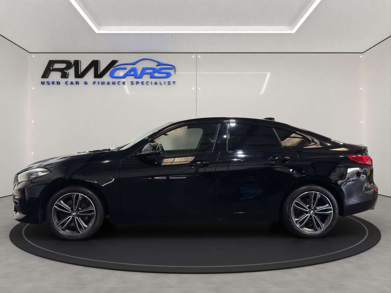 A 2022 BMW 2 SERIES GRAN COUPE 1.5 218i Sport (LCP) Saloon 4dr Petrol DCT Euro 6 (s/s) (136 ps) A 2022 BMW 2 SERIES GRAN COUPE 1.5 218i Sport (LCP) Saloon 4dr Petrol DCT Euro 6 (s/s) (136 ps)