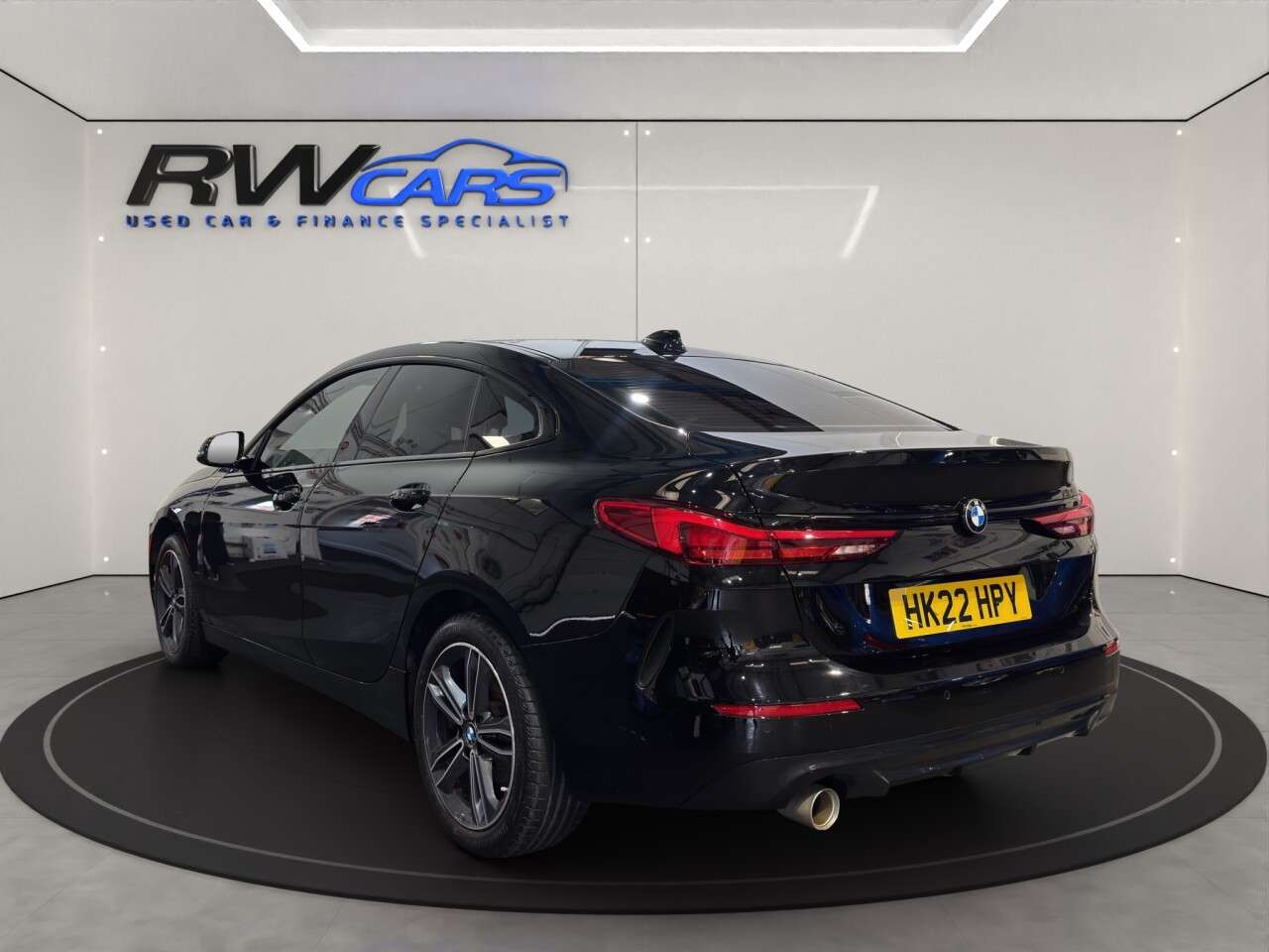 A 2022 BMW 2 SERIES GRAN COUPE 1.5 218i Sport (LCP) Saloon 4dr Petrol DCT Euro 6 (s/s) (136 ps) A 2022 BMW 2 SERIES GRAN COUPE 1.5 218i Sport (LCP) Saloon 4dr Petrol DCT Euro 6 (s/s) (136 ps)