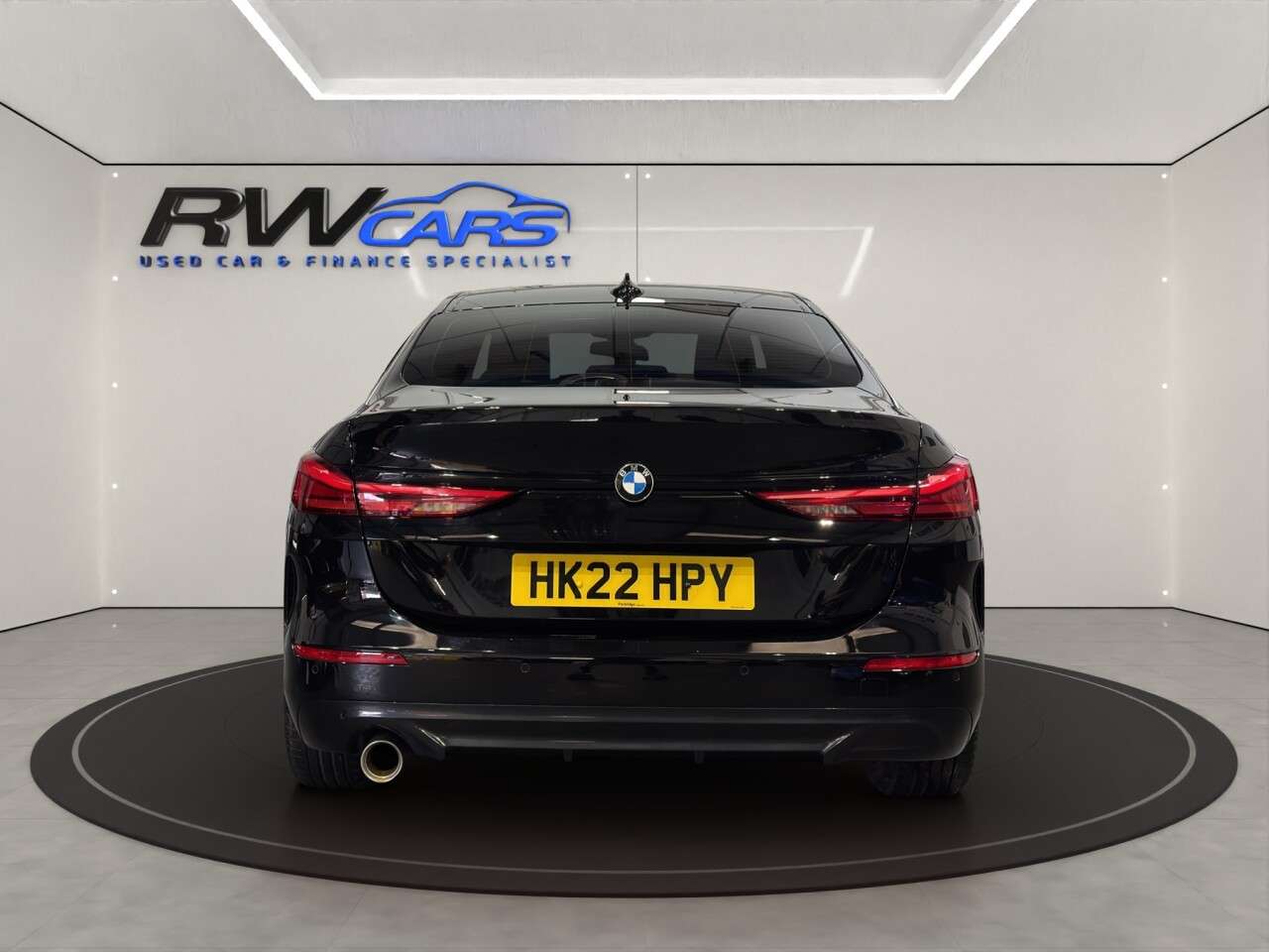 2022 BMW 2 SERIES GRAN COUPE 2022 BMW 2 SERIES GRAN COUPE