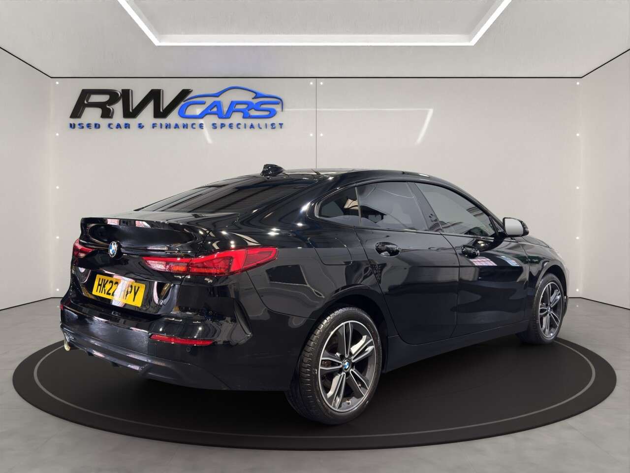 2022 BMW 2 SERIES GRAN COUPE 2022 BMW 2 SERIES GRAN COUPE