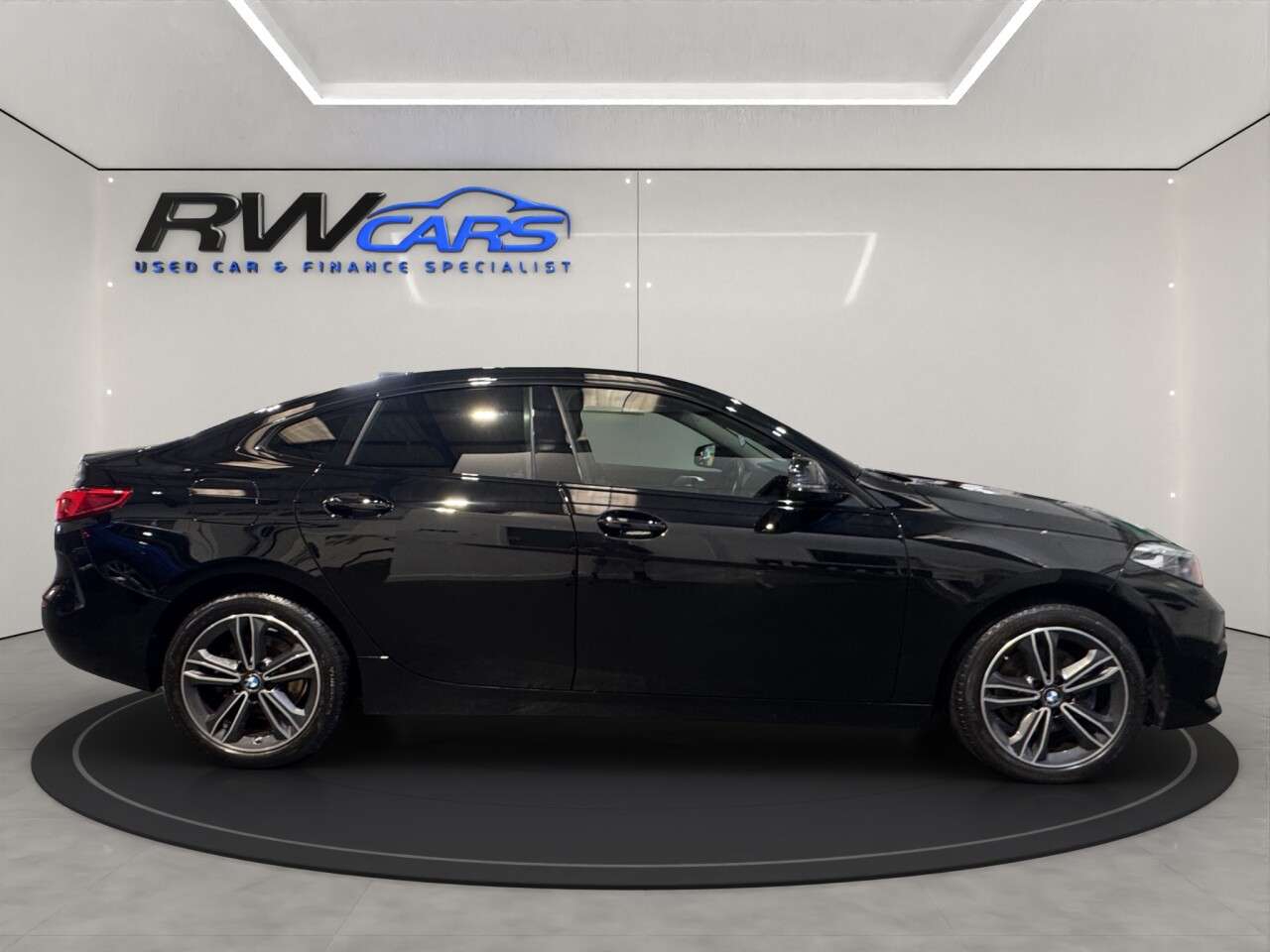 2022 BMW 2 SERIES GRAN COUPE 2022 BMW 2 SERIES GRAN COUPE