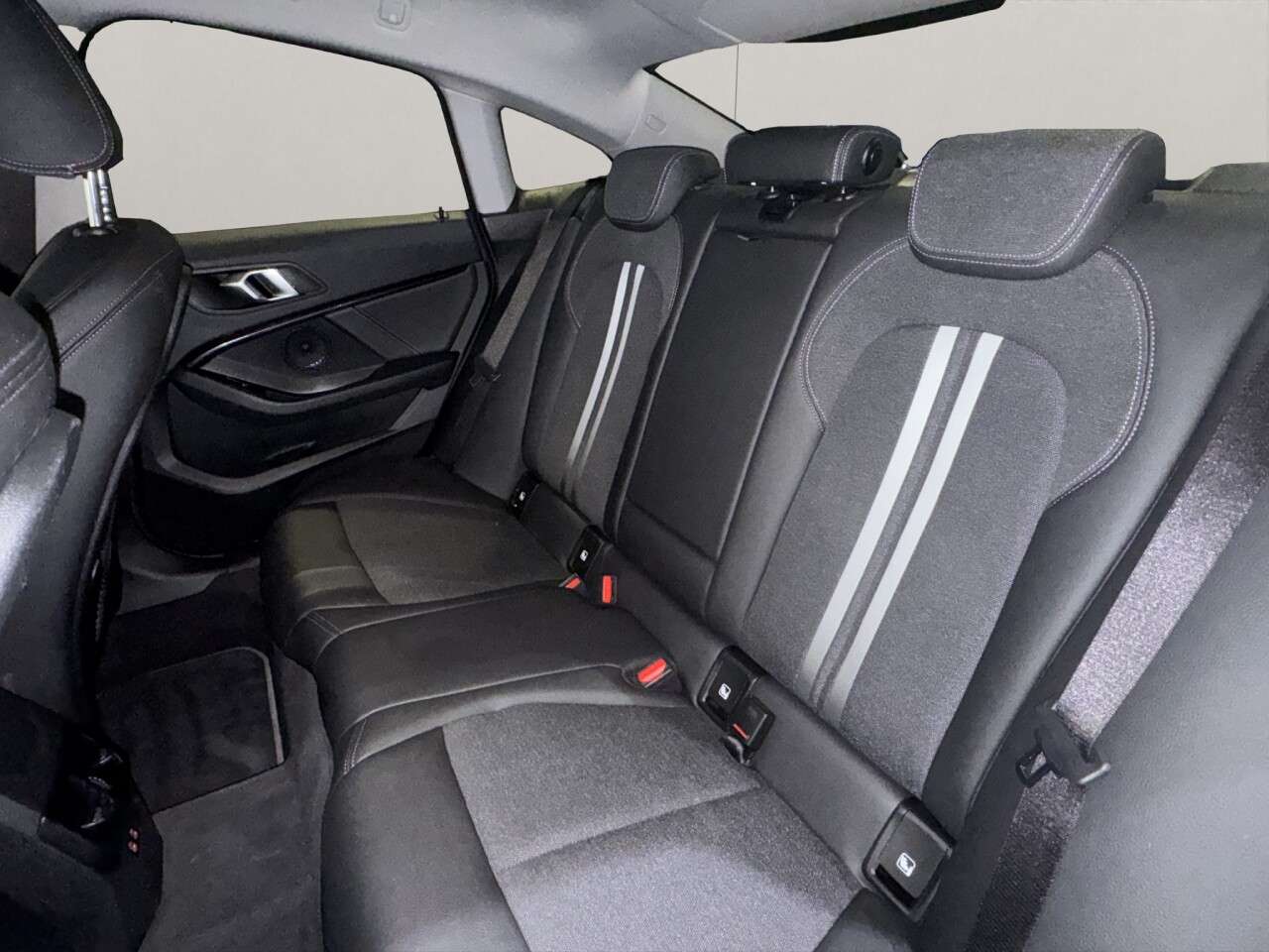 2022 BMW 2 SERIES GRAN COUPE 2022 BMW 2 SERIES GRAN COUPE