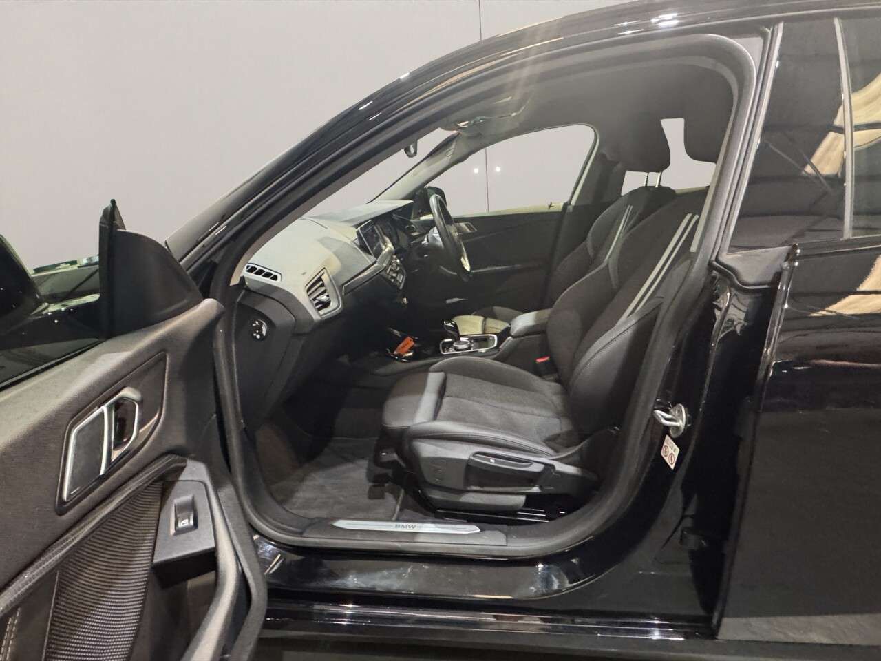 2022 BMW 2 SERIES GRAN COUPE 2022 BMW 2 SERIES GRAN COUPE