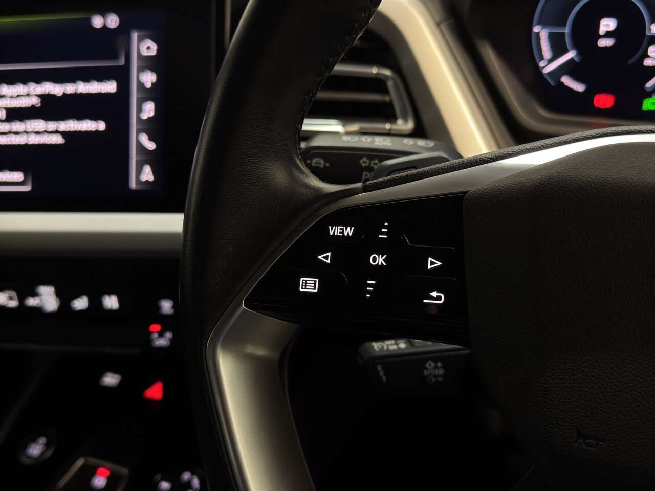 2021 AUDI Q4 E-TRON 2021 AUDI Q4 E-TRON