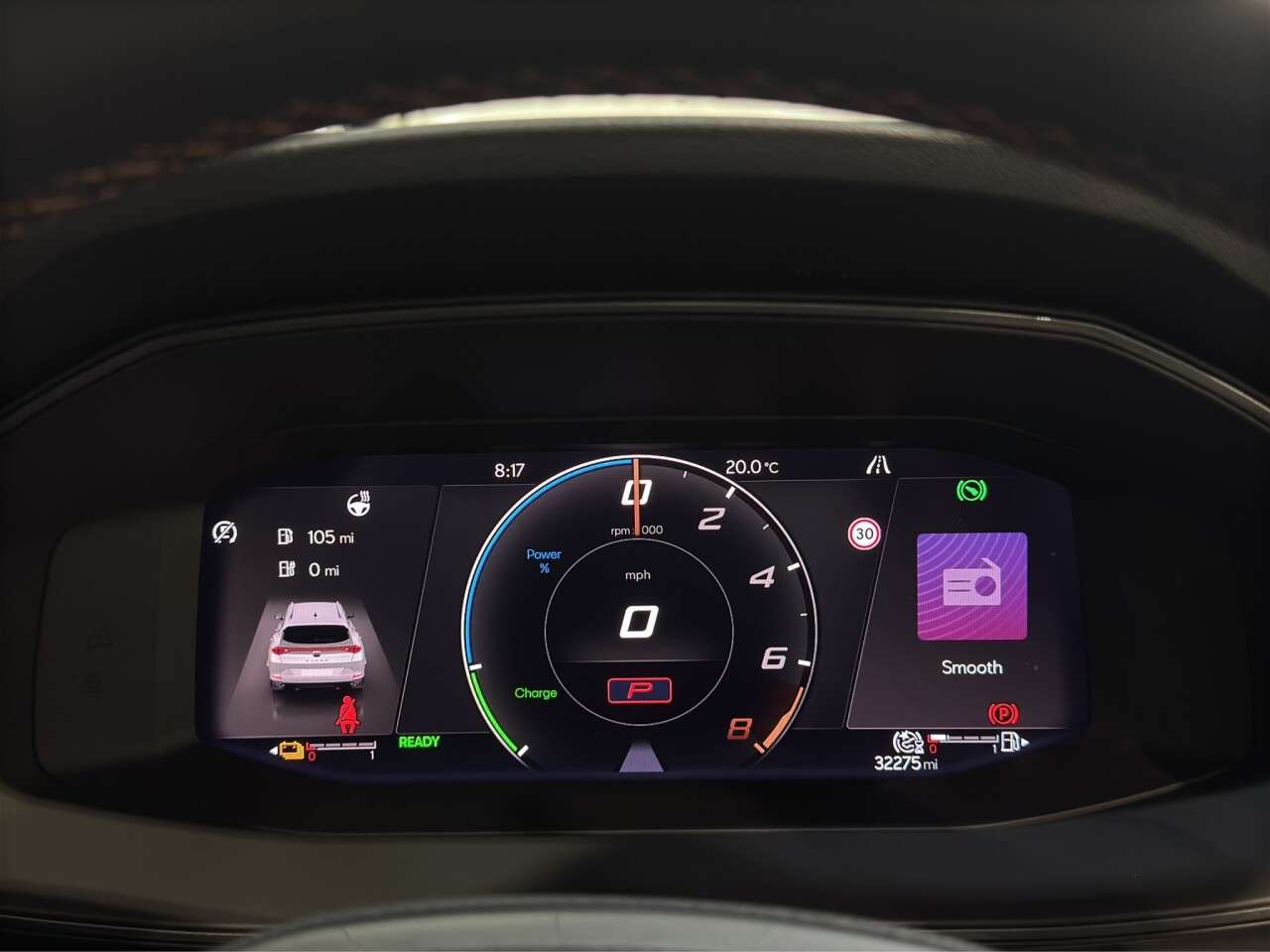 2023 CUPRA FORMENTOR 2023 CUPRA FORMENTOR