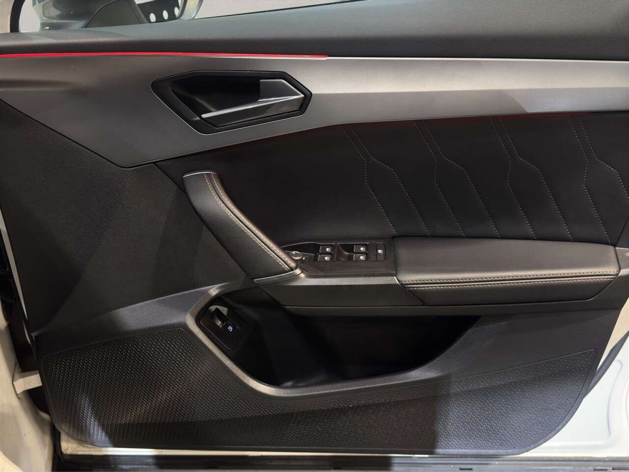2023 CUPRA FORMENTOR 2023 CUPRA FORMENTOR