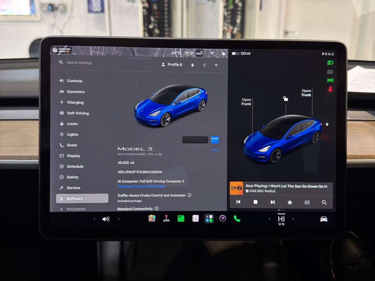 2021 TESLA MODEL 3 2021 TESLA MODEL 3