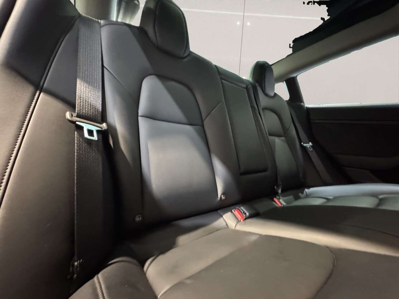 2021 TESLA MODEL 3 2021 TESLA MODEL 3