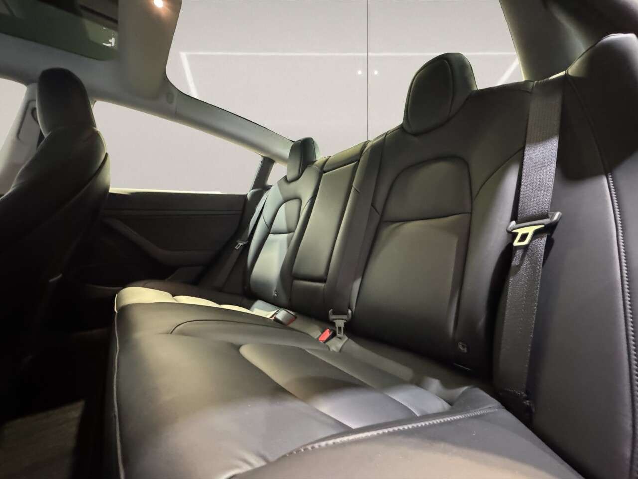 2021 TESLA MODEL 3 2021 TESLA MODEL 3