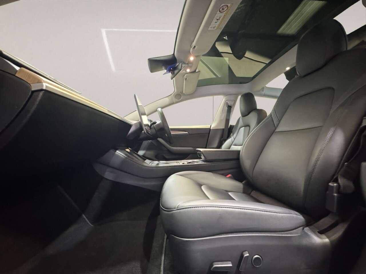 2021 TESLA MODEL 3 2021 TESLA MODEL 3
