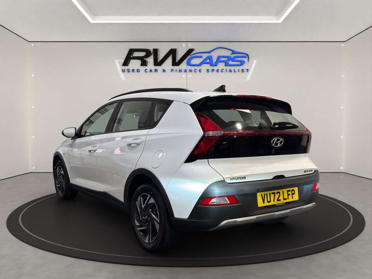 A 2022 HYUNDAI BAYON 1.0 T-GDi MHEV SE Connect SUV 5dr Petrol Hybrid DCT Euro 6 (s/s) (100 ps) A 2022 HYUNDAI BAYON 1.0 T-GDi MHEV SE Connect SUV 5dr Petrol Hybrid DCT Euro 6 (s/s) (100 ps)