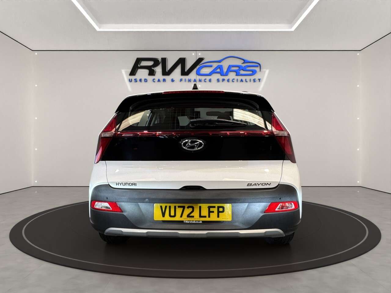 2022 HYUNDAI BAYON 2022 HYUNDAI BAYON