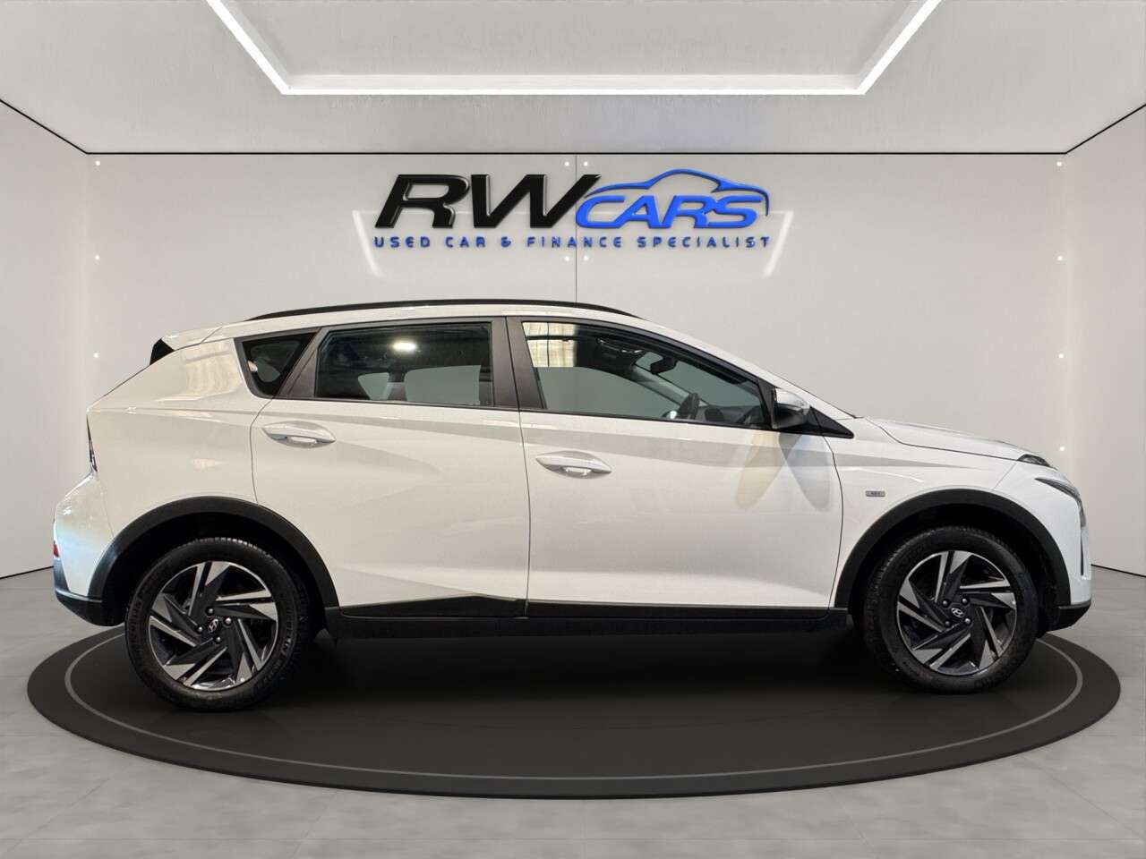 2022 HYUNDAI BAYON 2022 HYUNDAI BAYON