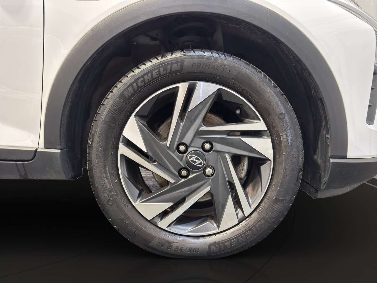 2022 HYUNDAI BAYON 2022 HYUNDAI BAYON