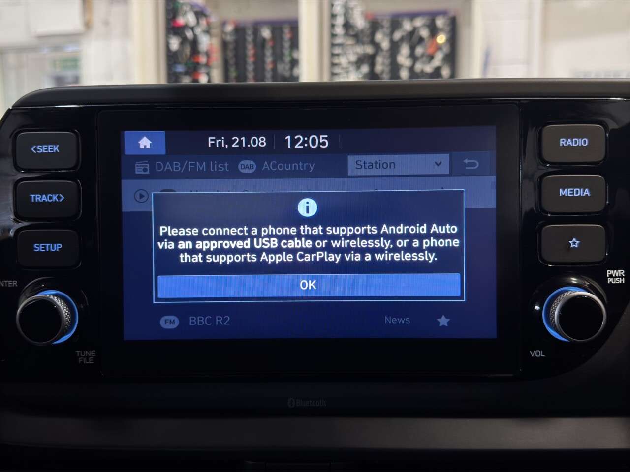2022 HYUNDAI BAYON 2022 HYUNDAI BAYON