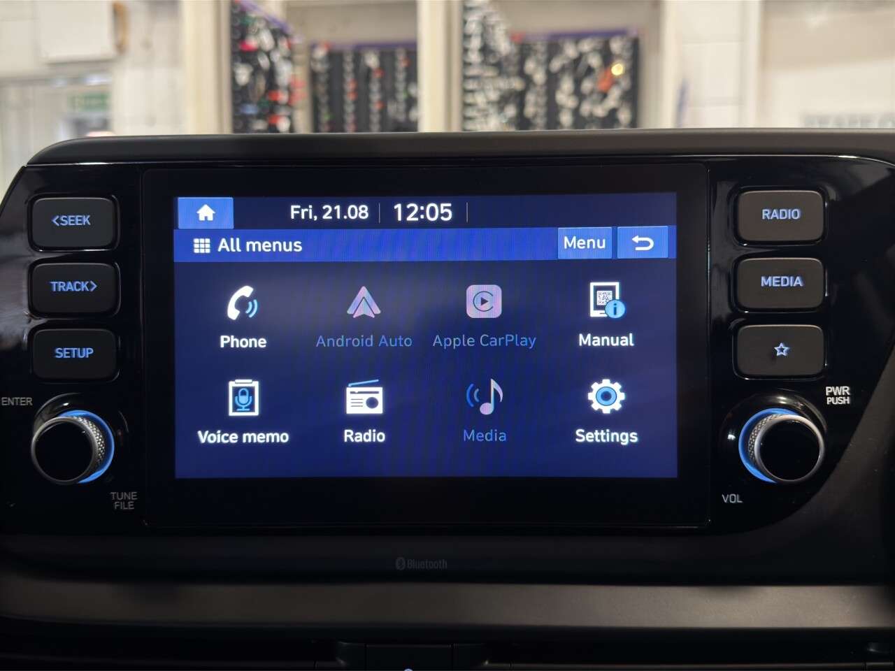 2022 HYUNDAI BAYON 2022 HYUNDAI BAYON