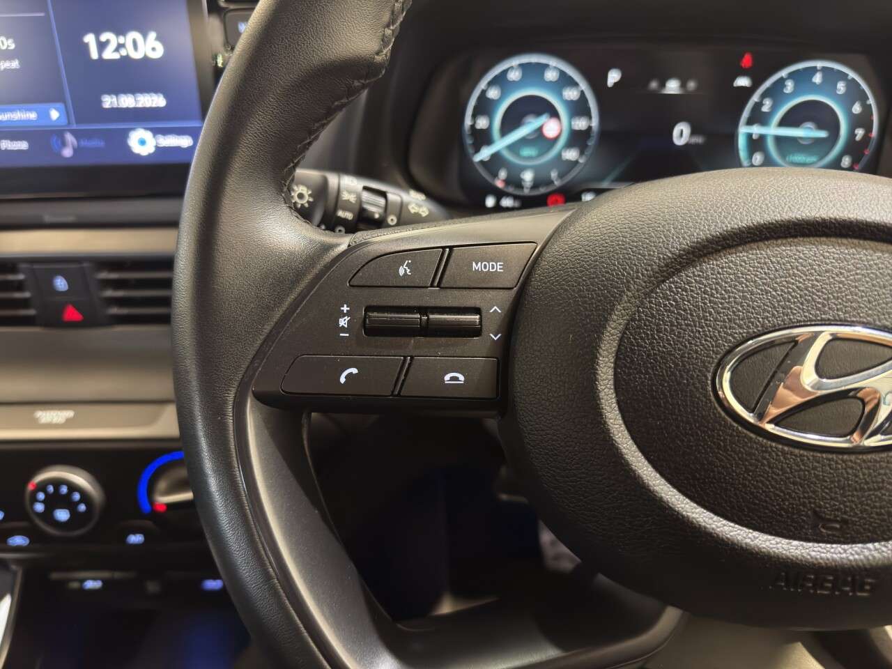 2022 HYUNDAI BAYON 2022 HYUNDAI BAYON
